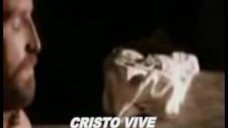 Video thumbnail of "Cristo vive - felipe garibo"