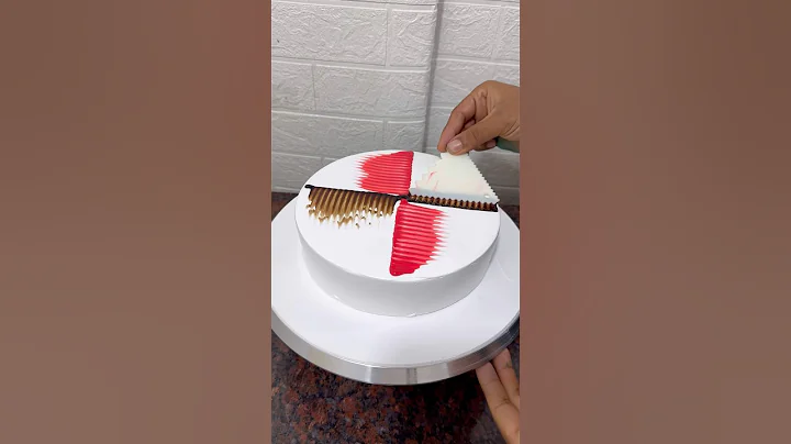 Best Cake Making #cake #shortvideo #shortsfeed #cakedecorating #youtubeshorts #tending #viral