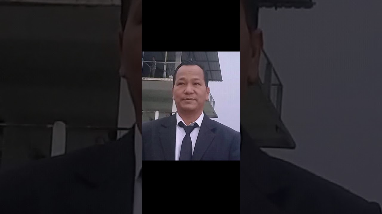 Si Mopin Sigi Ma Bolo | Kidak Lollen & Chorus | Galo Song