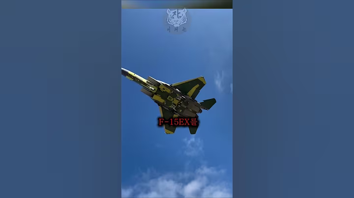 50년이 넘게 현역이었던 미군 전투기의 개량 버전