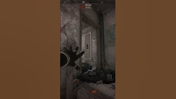 This Guy Will hunt You Down For Doing This in Modern warfare 2 #shorts