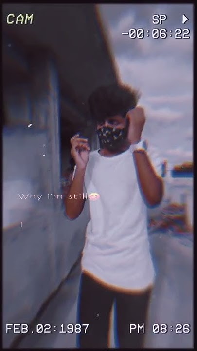 You Are The Reason Why I'm Still Hanging On You are the reason why I'm still hanging on. - YouTube