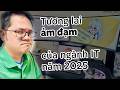 Ngành lập trình và IT năm 2025 ảm đạm ra sao?? thumbnail