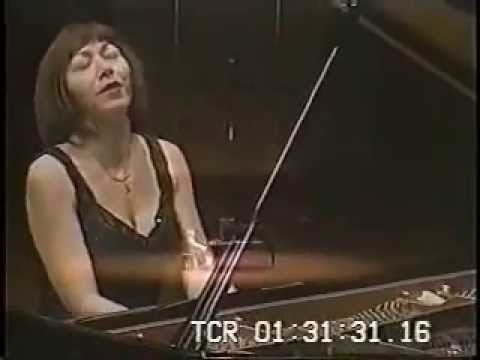 Chopin  Polonaise Op 53 Heroic - Elena Kuschnerova