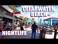 Clearwater Beach Florida Nightlife At Shephards Beach Resort 2021