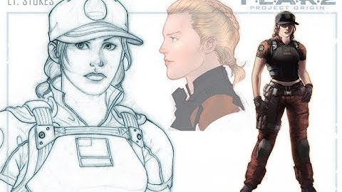 F.E.A.R. 2: Project Origin [Part 13] Still Island Infiltration to Sci-Fi Horror