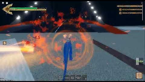 cringe MR pilot hacker  [YBA]