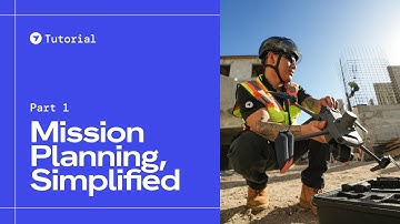 How to Plan a Drone Mapping Mission in DroneDeploy Aerial (Part 1) | DroneDeploy Tutorials