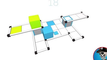 Cubot The complexity of Simplicity Episode 4-6 Best Score