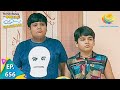 Taarak Mehta Ka Ooltah Chashmah - Episode 656 - Full Episode