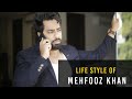 Life style of mehfooz khan  my youtube journey story