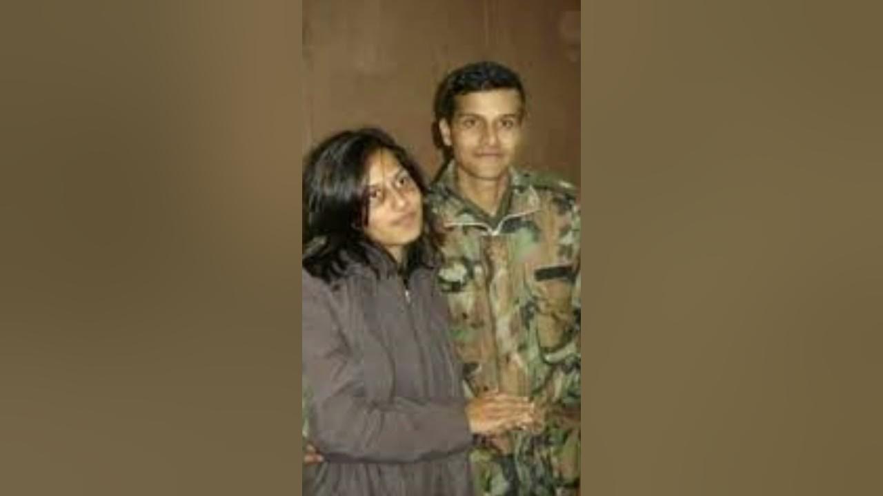 Major Sandeep Unnikrishnan (Ashok Chakra) NSG Commando YouTube