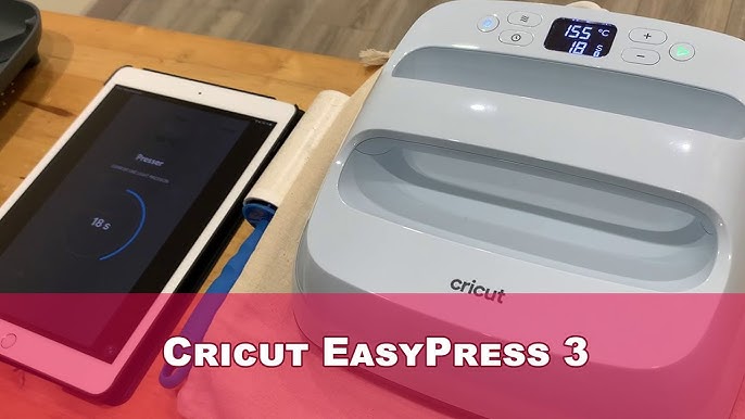 The EasyPress 3 vs The EasyPress 2 ⋆ The Quiet Grove