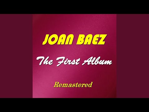 Silver Dagger - Joan Baez