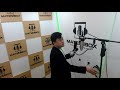 친구로지내자면서 - 황인욱 (일반인라이브)(메이트엠박스)
