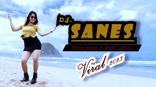 Download lagu DJ , SANES Guyon waton ft Deny caknan lagu viral & tranding 2023 mp3