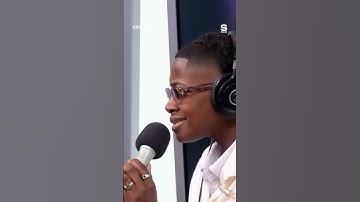 “Love Is” live for @siriusxm