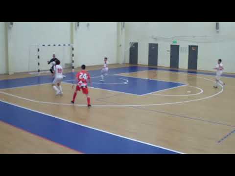 Видео к матчу СШОР Метеор - СШ Спартак-Орехово, [5тур] 6:2 часть 3 (2й тайм) Метеор VS Спартак-Орехово (2009-2008) Балашиха (17.12.2023) ПМО футбол