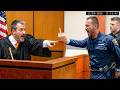 Idiot Cops Who Lost EXPENSIVE LAWSUITS