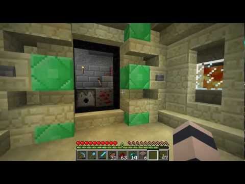 Etho Plays Minecraft - Episode 209: Upgrade Frenzy