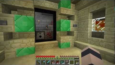 Etho Plays Minecraft - Episode 209: Upgrade Frenzy