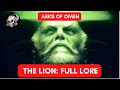 Arks of omen  the lion  full read through