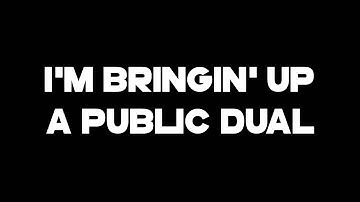 々Public Dual々#WironPD [DeadLine 20 Entries] (Desc.)