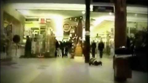 The Cure - Disintegration