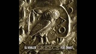 Greece - Drake (2nd half only)
