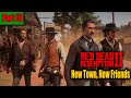 RED DEAD REDEMPTION 2 | Chapter 3 Clemens Point | Story Mode | Part 19