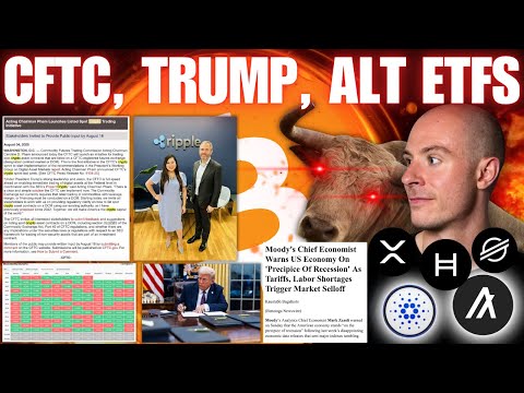 Video preview for Welcome back for another daily market update as always this will be a jam packed one!
