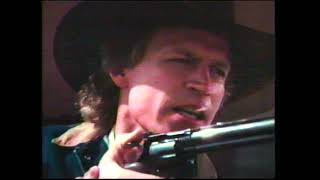 Houston Knights 1988 Cbs Promo Commercial