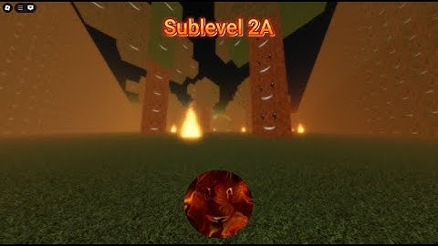 Unfound Realms PM 6:06 | By: Scriptbaseplate [me] | Sublevel 2A | Guide