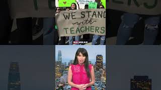 In the news: Dublin teachers strike, gas prices rise, Alysa Liu withdraws from Worlds
