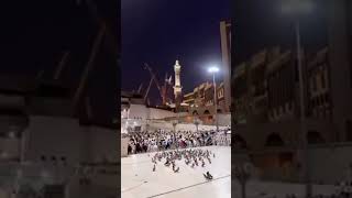 Hajj Mubarak subhanallah shorts viralsort