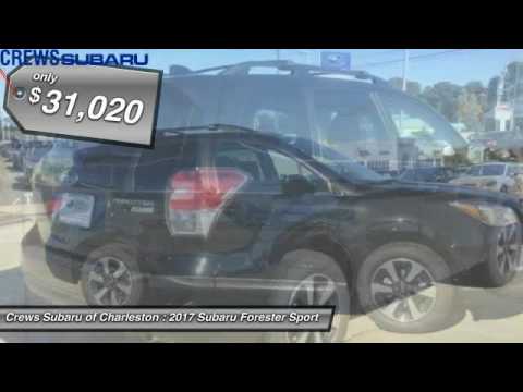 2017 Subaru Forester Charleston SC, Ladson SC, hanahan SC, summerville