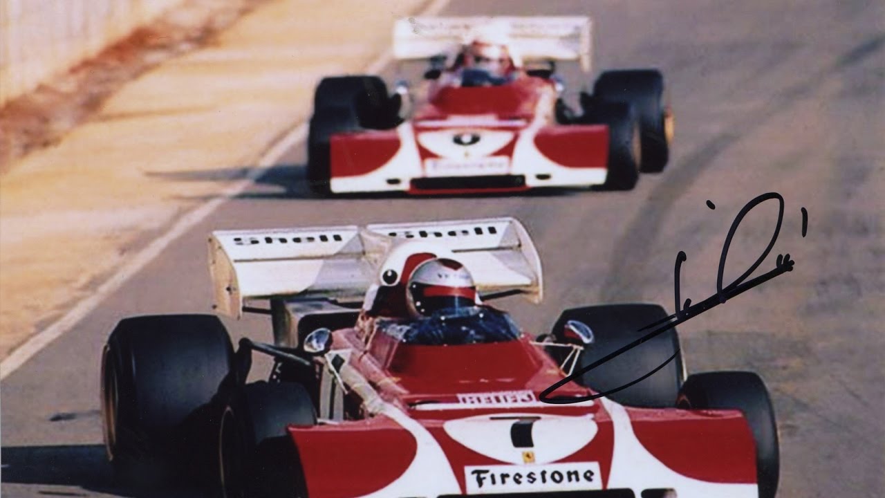  F1 1972 Season Review part1 - YouTube