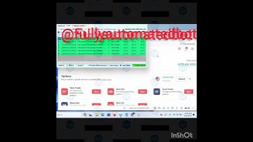 Copy trading software works with deriv broker👍#derivbot #derivtrading #forexbroker #india #binary