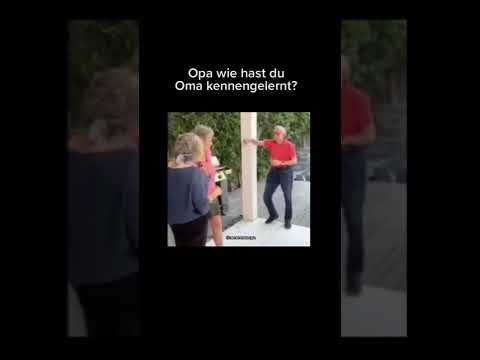 So klärt man