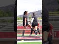 Flex Friday - Southern Utah Women's Soccer  #onewac #tbirdnation #raisethehammer