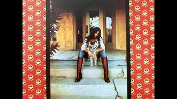 Emmylou Harris "Sweet Dreams"