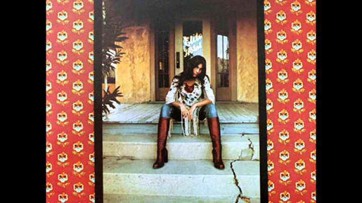 Emmylou Harris "Sweet Dreams"