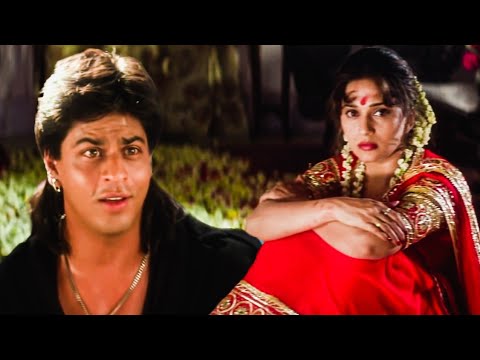 Ghoongte Mein Chanda | Udit Narayan | Koyla | 1997 | Bollywood Hit Songs