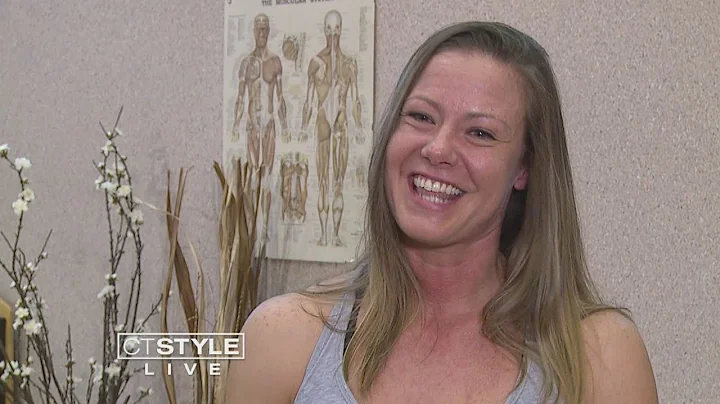 Weight Loss Spotlight: Misty Sanders