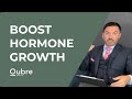 Boost Growth Hormone with Sermorelin