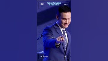 Isi Hati Tuhan- Ps.Ivan Tanudjaja #khotbahsemenit #doulosbkyministry