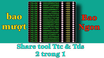 [ Share ] Tool tương tác chéo new chạy bao mượt