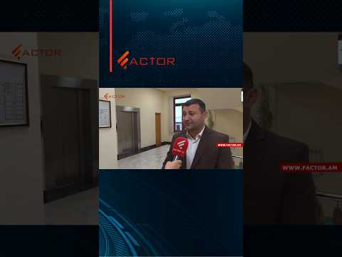Չափն անցել են, ինձ «արա» են ասել․ Նարեկ Գրիգորյան