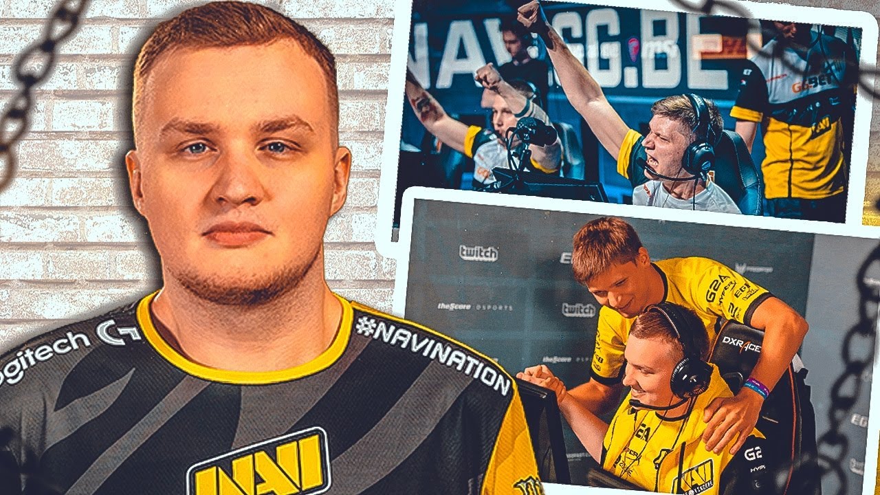 Реакция игроков, комментаторов на игру Flamie! CS:GO - YouTube