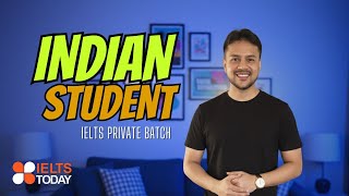 IELTS feedback | Indian Student | IELTS with Sagar